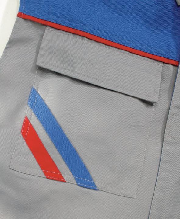 Produktbild Planam Arbeitsweste (XL)