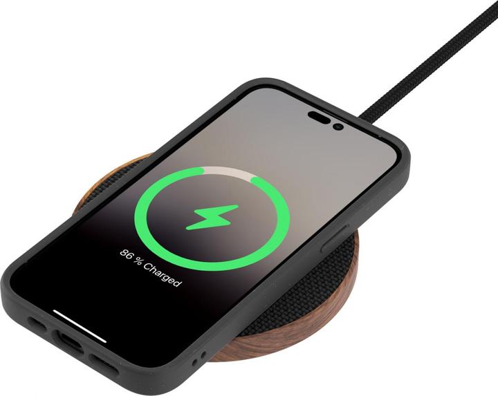 Produktbild Woodcessories BioCase Magsafe (Apple iPhone 14 Pro)