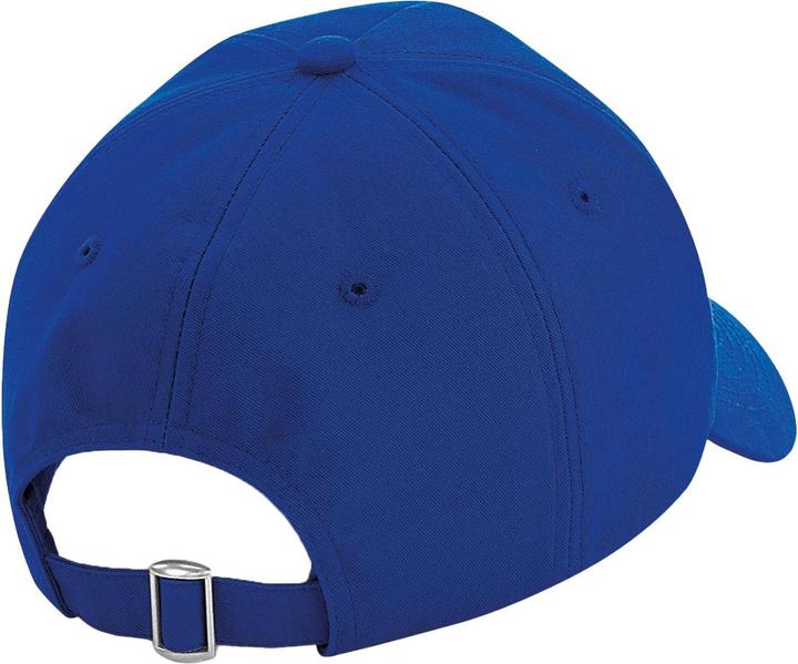 Produktbild Beechfield Authentic Kappe 5 Segmente