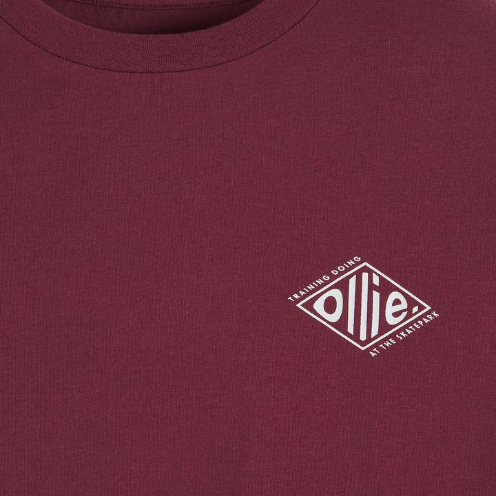 Produktbild La Redoute Collections 3er-Set Baumwollpyjamas mit Skateboard-Motiv (182)