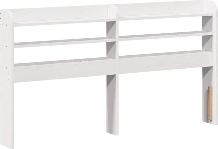 Image du produit vidaXL Bettgestell (160 x 200 cm)