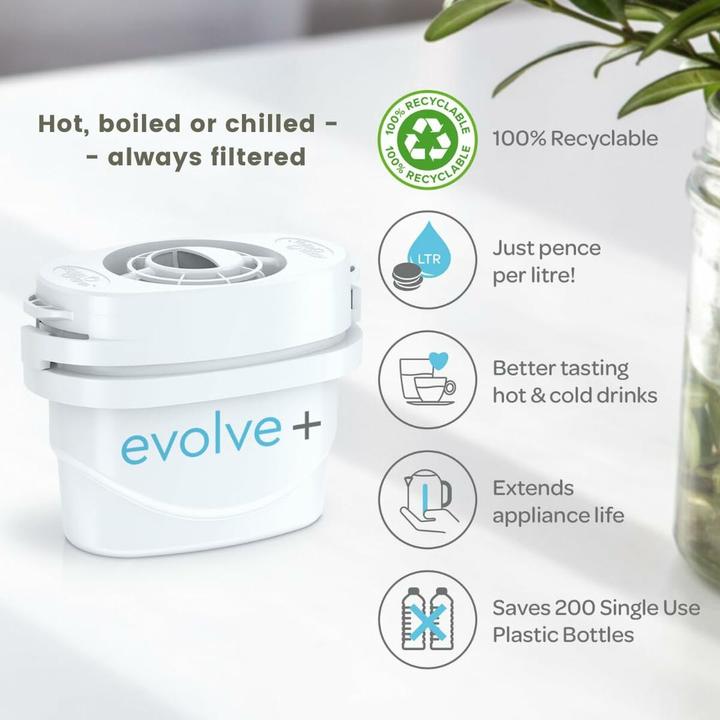 Produktbild Aqua Optima Aurora Cooler