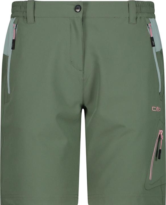 Actual product image CMP Campagnolo Bermuda (42)