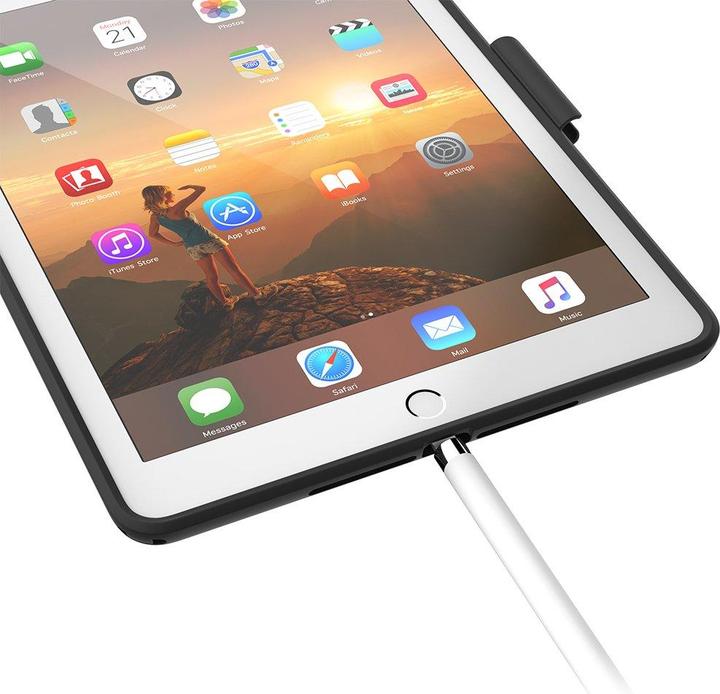 Produktbild Catalyst schockresistent Case (Apple iPad 2017 (5. Gen), Apple iPad 2018 (6. Gen))