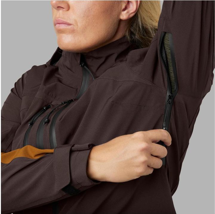 Actual product image Seeland Dog Active jacket Women (42)