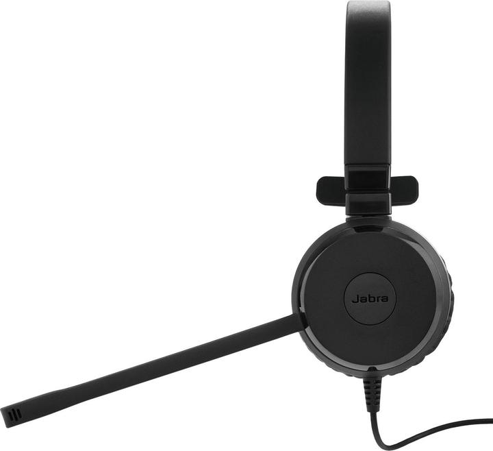 Actual product image Jabra Evolve 20SE UC (Cable, USB-A)