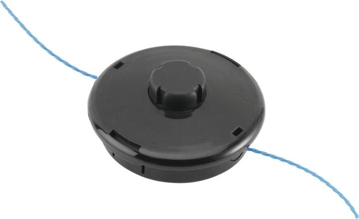 Actual product image Makita 365224010 Trimeriai TAP & GO M10 X 1.0 2.4mm BCX2500,BCX2510