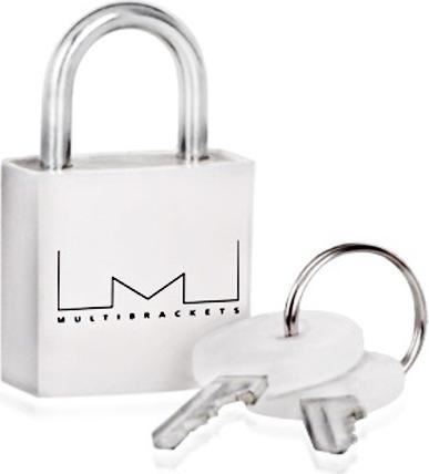 Image du produit Multibrackets M Anti-theft Mini - Antivol