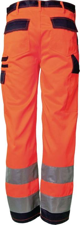 Produktbild Planam Warnschutzbundhose (50)