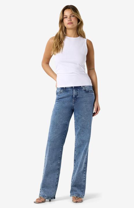 Produktbild Noisy May NMMOLLY Top (S)