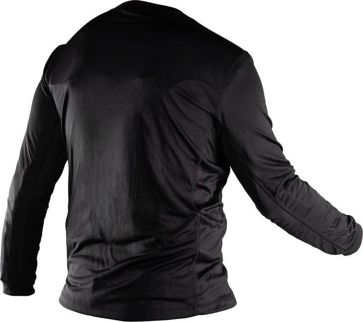 Actual product image Makita DCX200CM cordless thermal shirt | size M | 12V / 14.4V /18V, without battery, without charger (M)