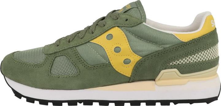 Actual product image Saucony Shadow Original - 63021 (45)