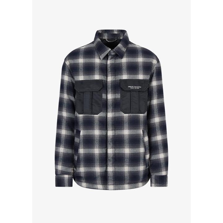 Produktbild Armani Exchange hemd (XS)