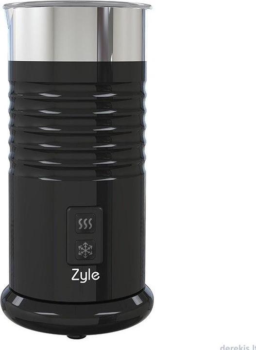 Image du produit Zyle Lave-linge, ZY801MF (200 ml)