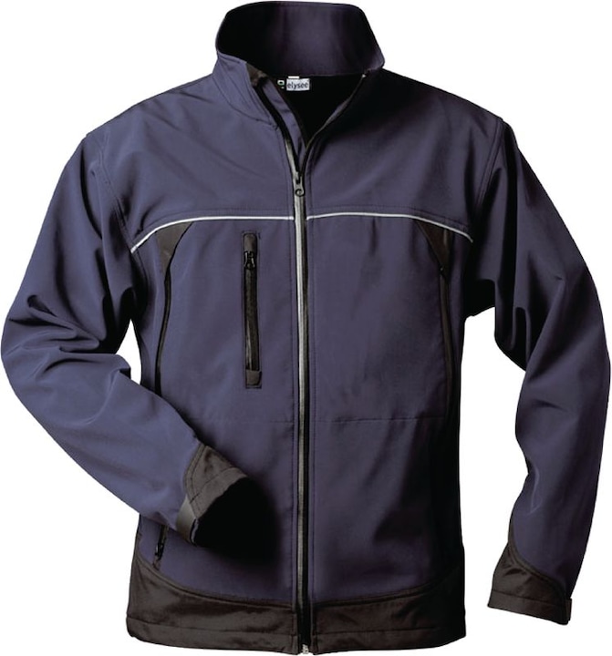 Produktbild BRW Softshell Jacke (M)