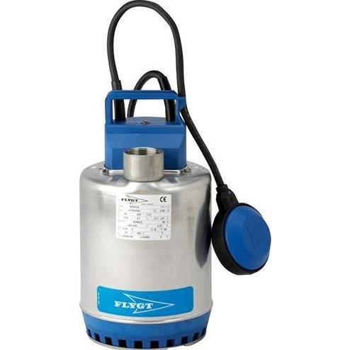 Xylem, Wasserpumpe, Draenpumpe 230v SXVM 3