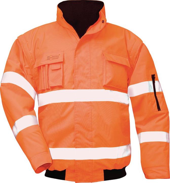 Safestyle Warnschutzjacke (XL)