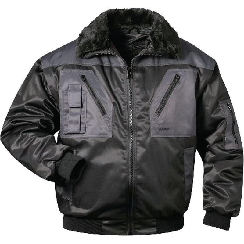 Norway, Arbeitsjacke, Pilotenjacke (S)
