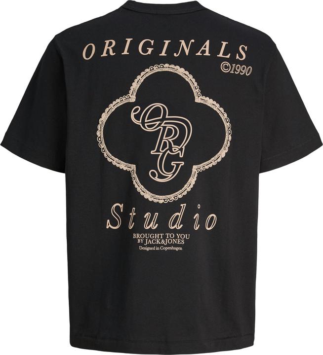 Actual product image Jack & Jones Plus Size T-shirt T-shirt (4XL)