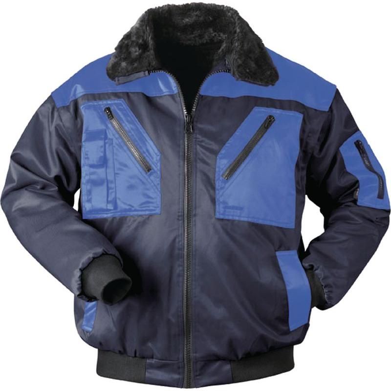 Norway, Arbeitsjacke, Pilotenjacke (S)
