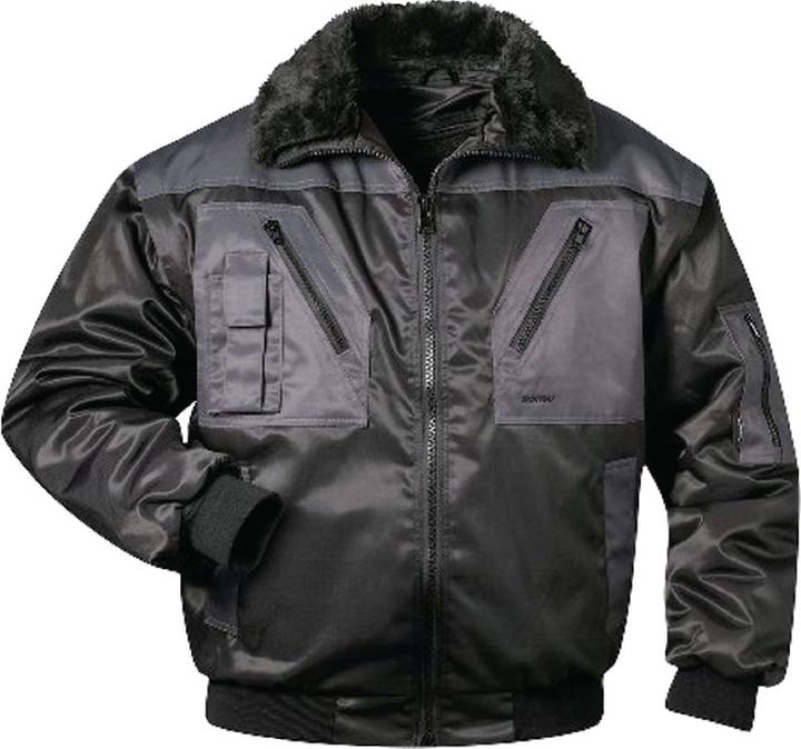 Productafbeelding Norway Pilotenjack (M)