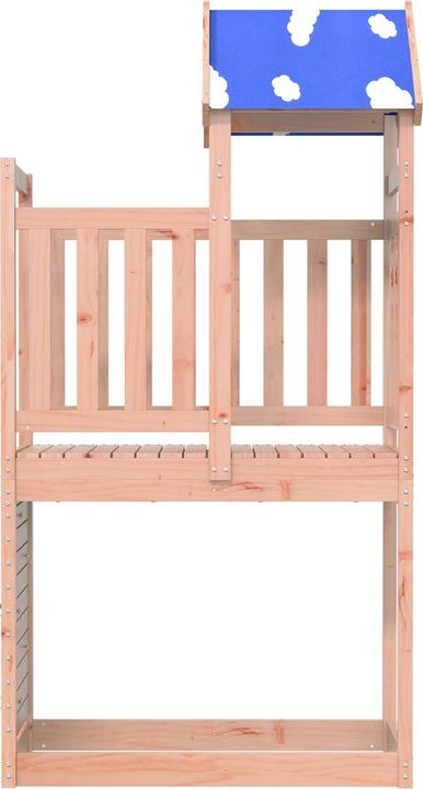 Produktbild vidaXL Spielturm