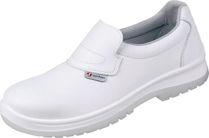 Sixton Sicherheitshalbschuh S2