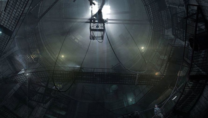 Produktbild Deep Silver Metro Redux (Switch, Switch Lite, Switch OLED)