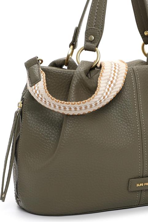 Produktbild Suri Frey Shopper SFY Gray (13.10 l)