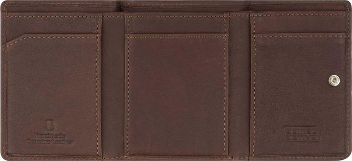 Actual product image Camel Active Ocean Geldbörse RFID Schutz Leder 10.5 cm