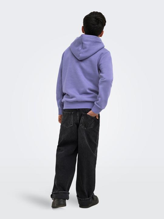 Produktbild Only & Sons Osjceres Hoodie Swt Noos (122, 128)