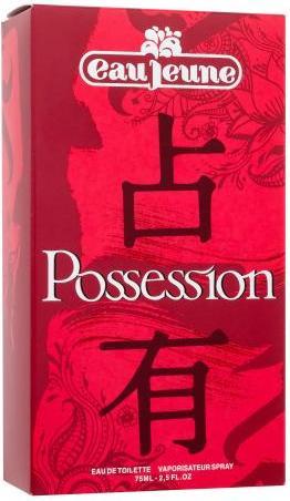 Produktbild Eau Jeune Possession Edt Spray (Eau de Toilette, 75 ml)