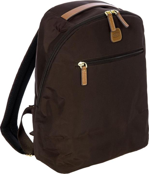 Actual product image Brics X-Travel Backpack