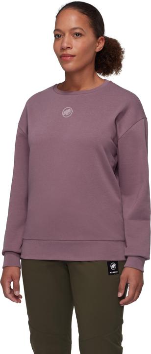 Produktbild Mammut Core ML Crew Neck Women Original (S)