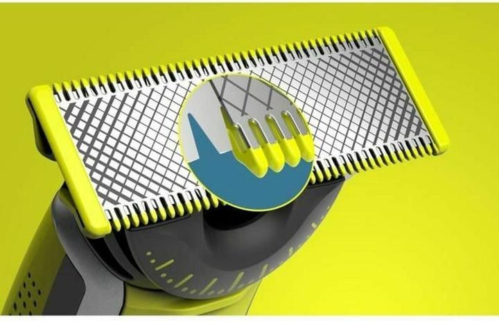 Produktbild Philips OneBlade 360 Face (QP2734/31)