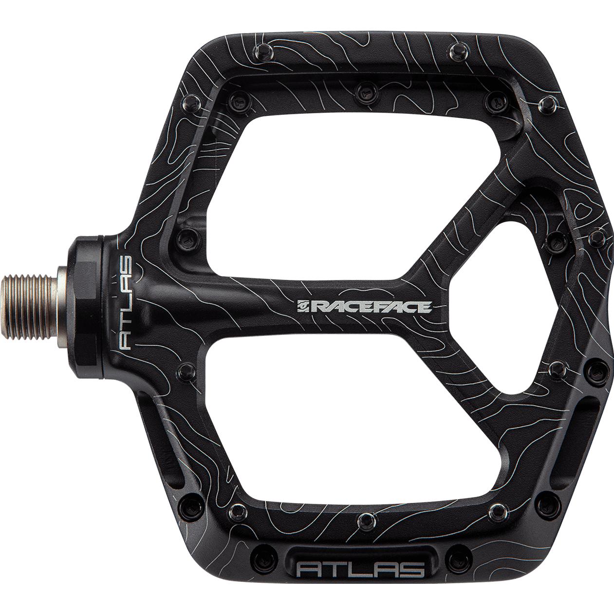 Thumbnail - Race Face, Velopedale