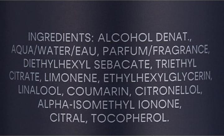Immagine prodotto Calvin Klein Sfidare (Getto vaporizzato, 150 ml)