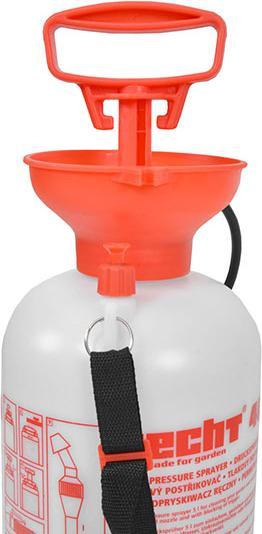 Actual product image Hecht Drucksprüher (5 l)