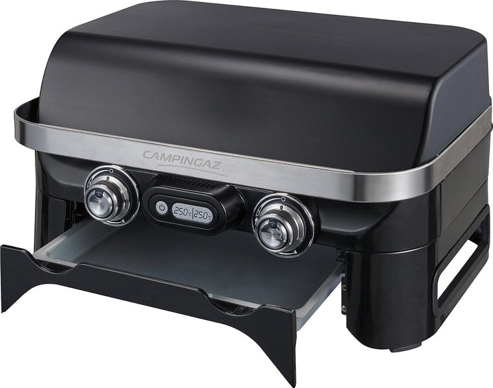 Actual product image Campingaz Attitude 2100 EX (5 kW)