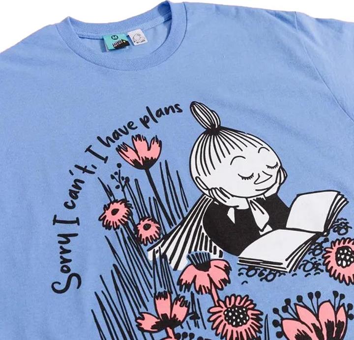 Produktbild Moomin TShirt 80. (XL)