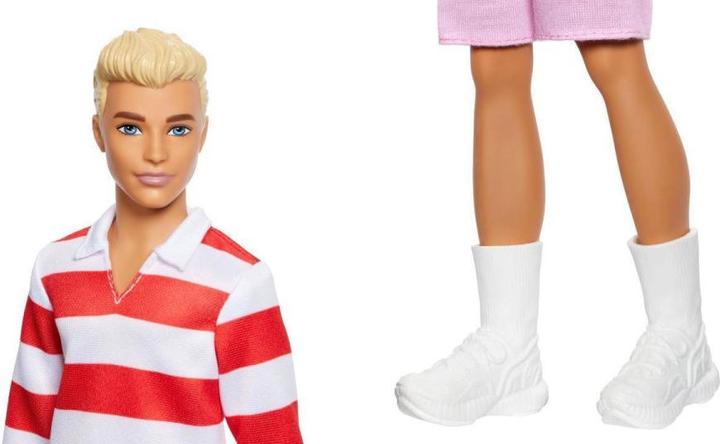 Produktbild Barbie Fashionista Ken
