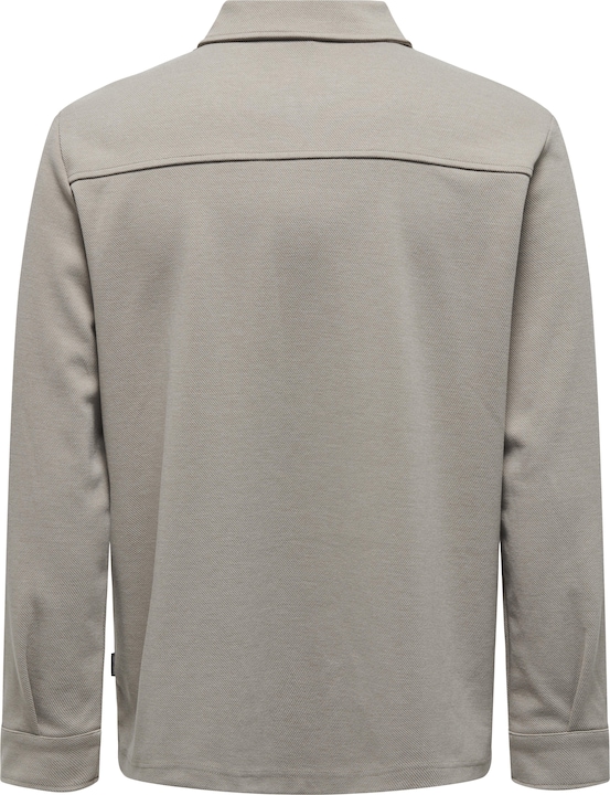 Produktbild Only & Sons Normal geschnitten Hemdkragen Hemd Hemd (XS)