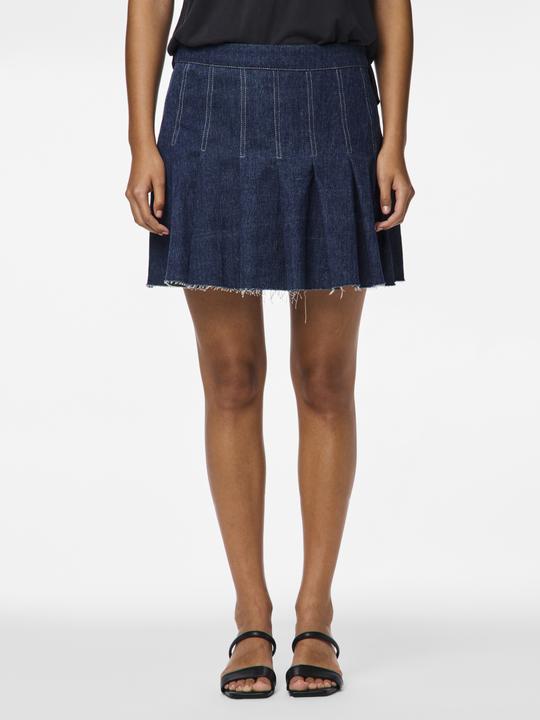 Produktbild Pieces PCFABIA Jeansrock (S)