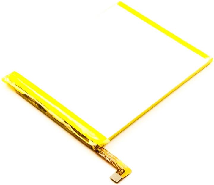 AGI Batterie compatible avec Huawei Nova Plus - Batterie - 3.300 mAh