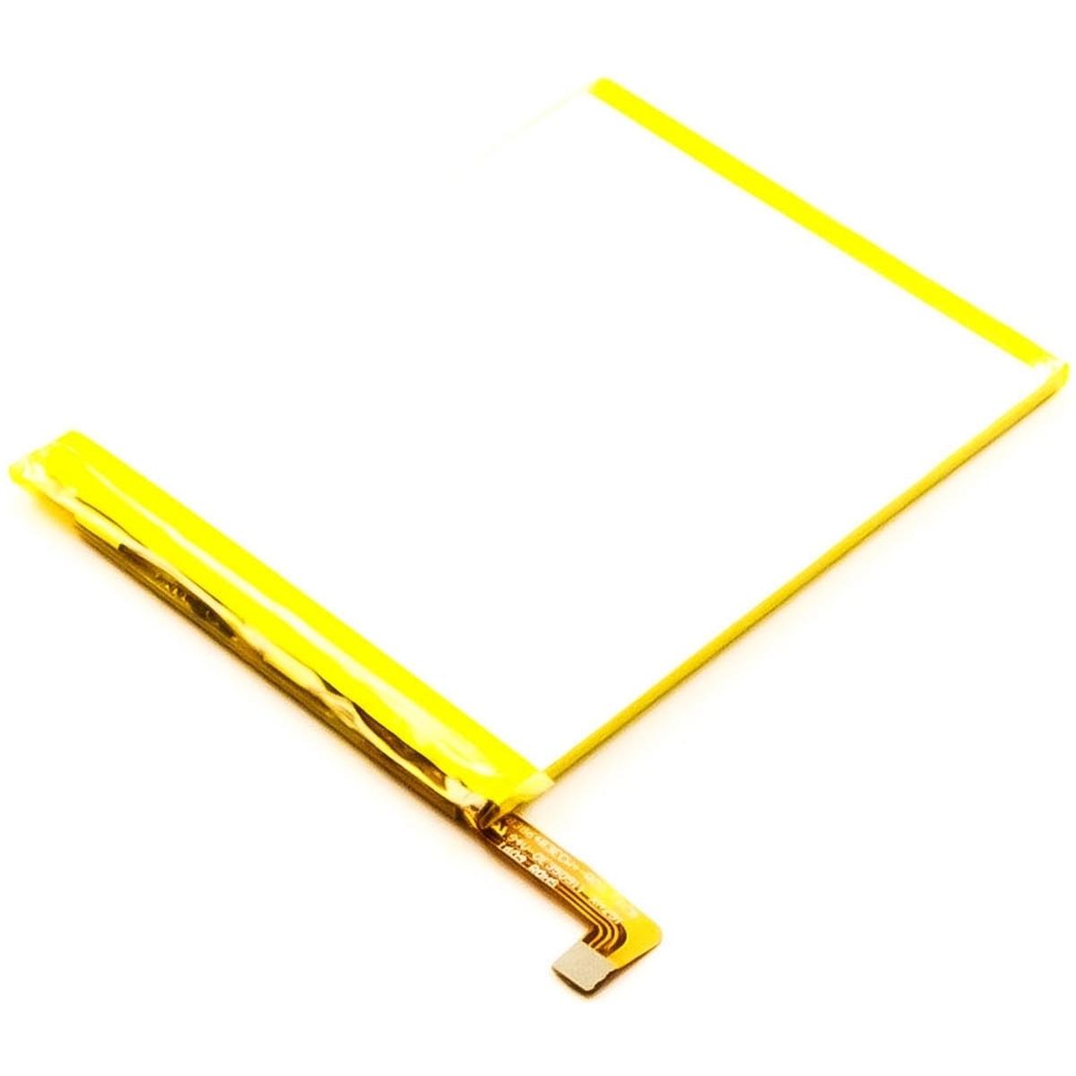 AGI Batteria compatibile con Huawei MLA-L10 - Batteria - 3.300 mAh, Batteria smartphone