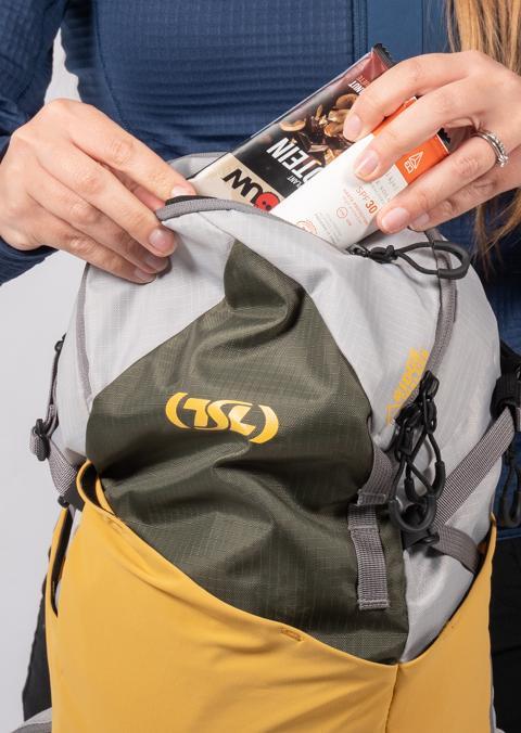 Produktbild Tsl outdoor Ridgewalker 15 - Wanderrucksack (15 l)