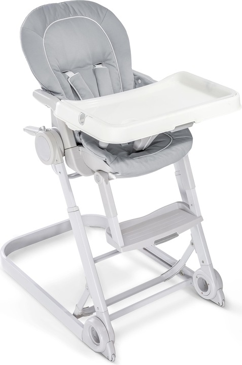 Produktbild Hauck Sit'n Care 2in1 (Hochstuhl)