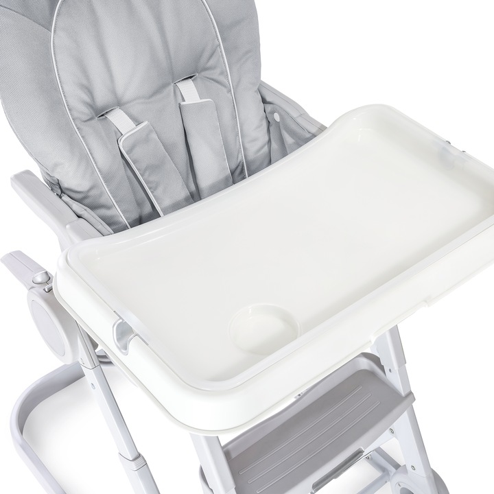 Produktbild Hauck Sit'n Care 2in1 (Hochstuhl)