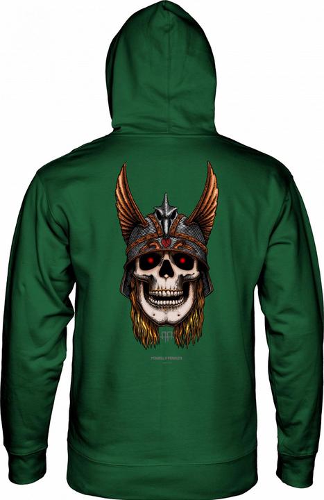 Produktbild Andy Anderson Hoody (M)