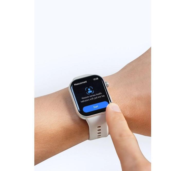 Image du produit Honor InfoWear Watch 2i (49.70 mm)